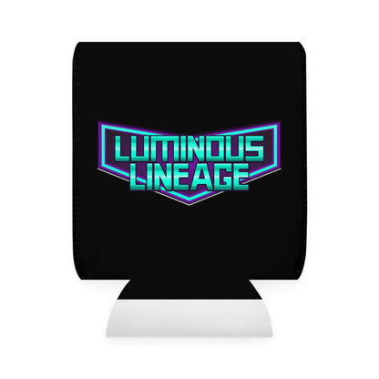 luminous lineage  Cooler Sleeve