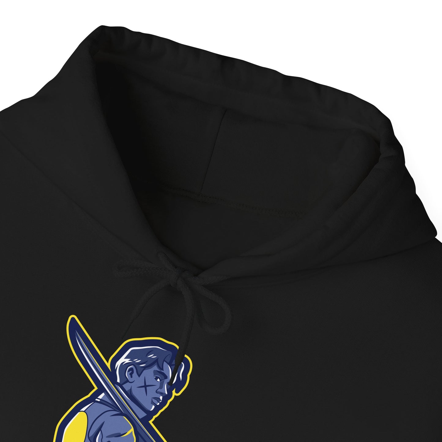 Blade Hooded Sweatshirt